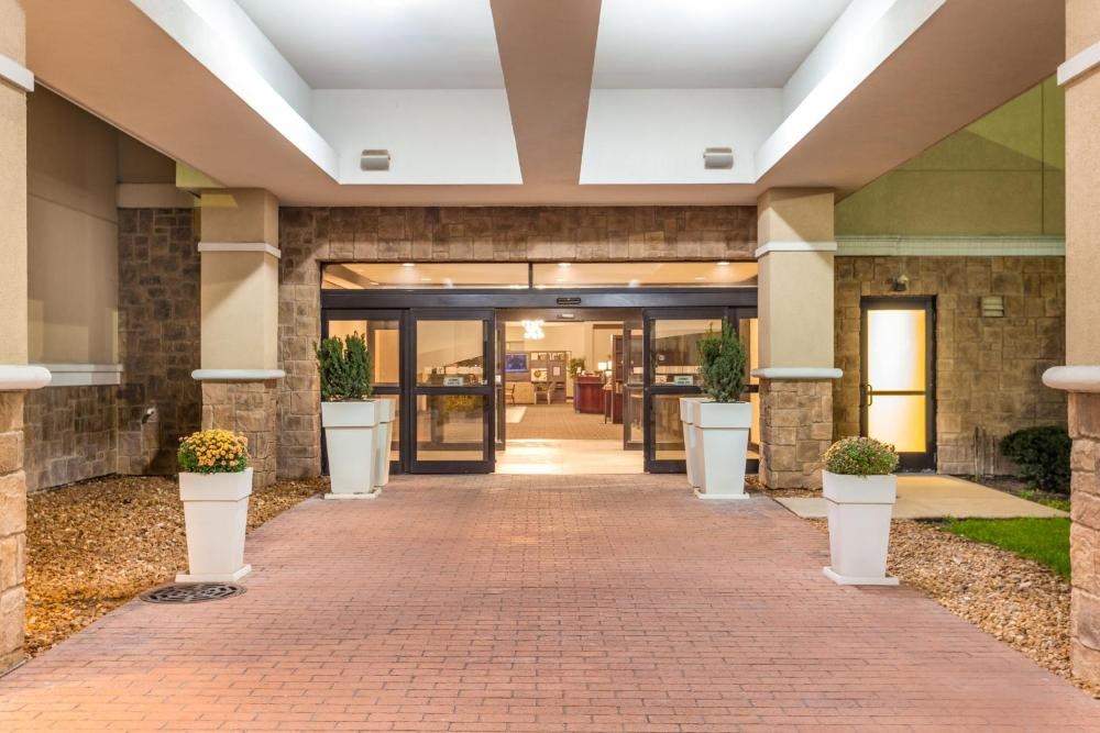 Holiday Inn Chicago North - Gurnee