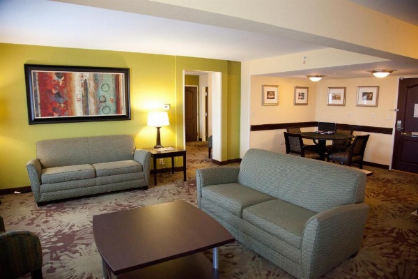 Holiday Inn Chicago North - Gurnee image 24