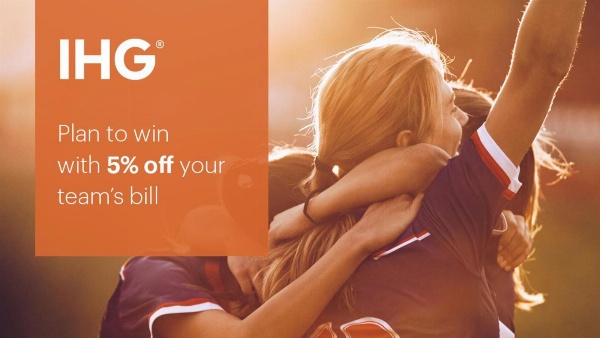 Holiday Inn Chicago North - Gurnee Main image